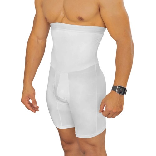 HERREN GIRTLE COMPRESSION SHORTS - Bild 2 von 4