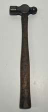 Vintage Bonney Ball Pein Hammer PH-7 Mechanics Machinists Tools Made in USA
