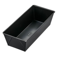 Dr. Oetker Classic Kastenform Ø25 Cm – Backform, Kuchenform, Brotbackform
