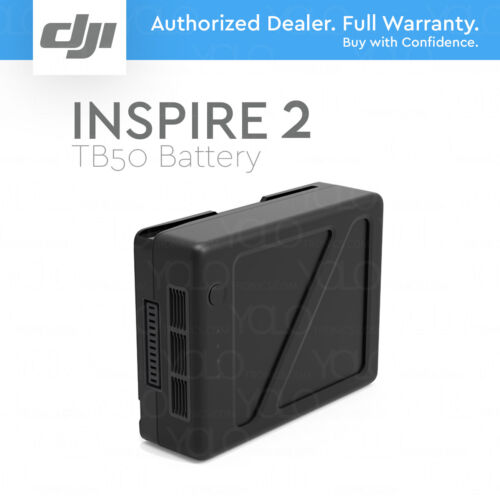 DJI TB50 Intelligent Flight Battery (4280mAh) for INSPIRE 2 / RONIN 2. 