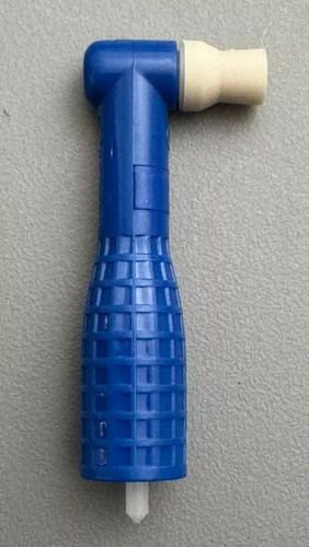 ****. Premium Splatter Free Profi Dentale Angoli Solidi di Coppa Morbida Senza Lattice *** - Foto 4 di 6