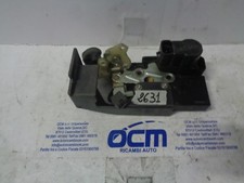 Porte arrière et accessoires Alfa Romeo ALFA 156