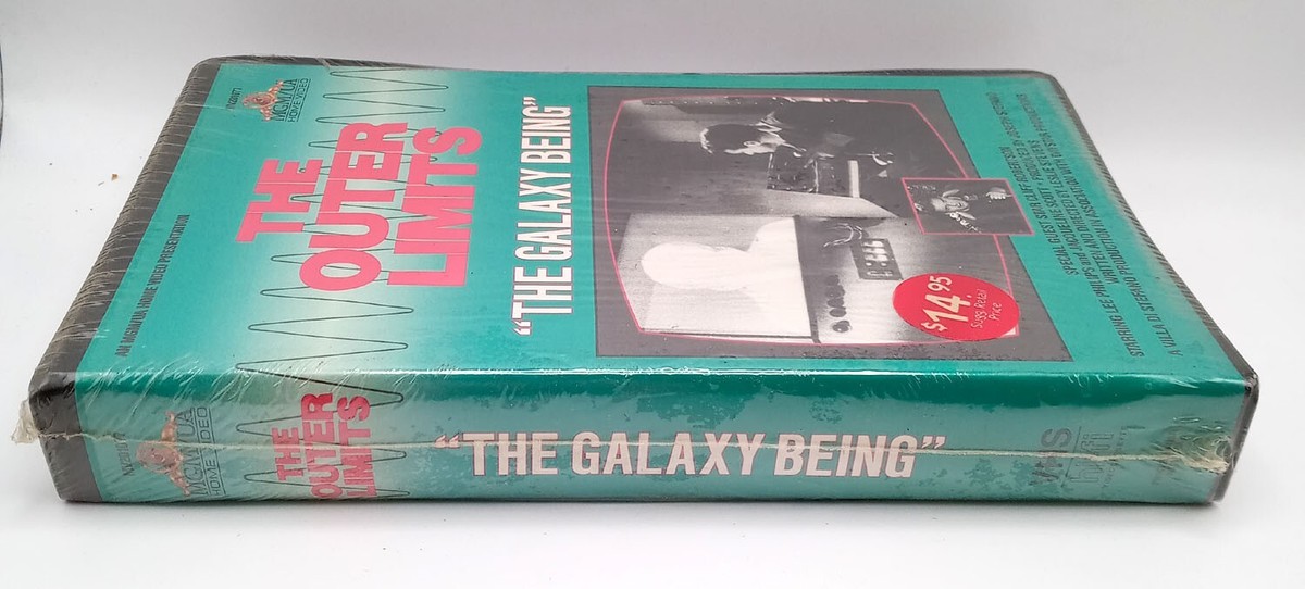 Outer Limits - 