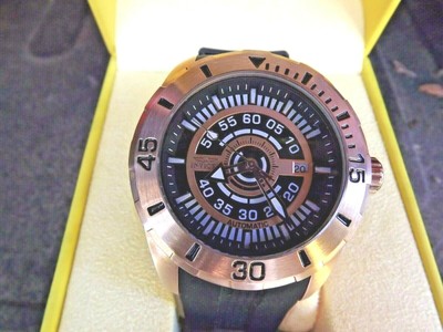 invicta s1 gold