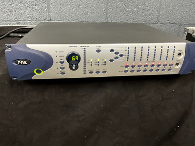 専用 digidesign PRE マイクプリアンプ Yahoo!オークション -「digidesign pre」(楽器、器材) の落札