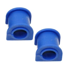 MOOG Front Sway Stabilizer Bar Bushings For Jeep Cherokee Wagoneer Dodge Dakota