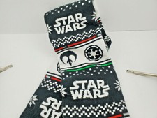 Star Wars Loot Crate Jacquard Scarf