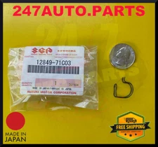 ORIGINAL SUZUKI CLAMP ROCKER ARM FOR SIDEKICK 92-97 16 VALVE 1.6 12849-71C03