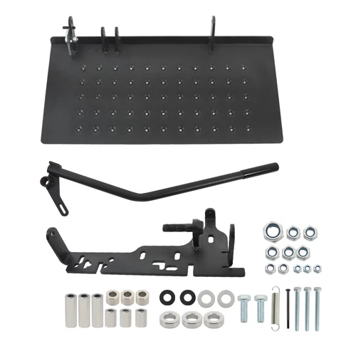 ACS6000ULS Advanced Chute System Chute Blocker For ZT Mowers 088-6003-00