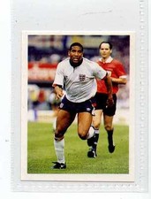 (Jw209-100) Panini,Football All-Time Greats,John Barnes England,1990#68