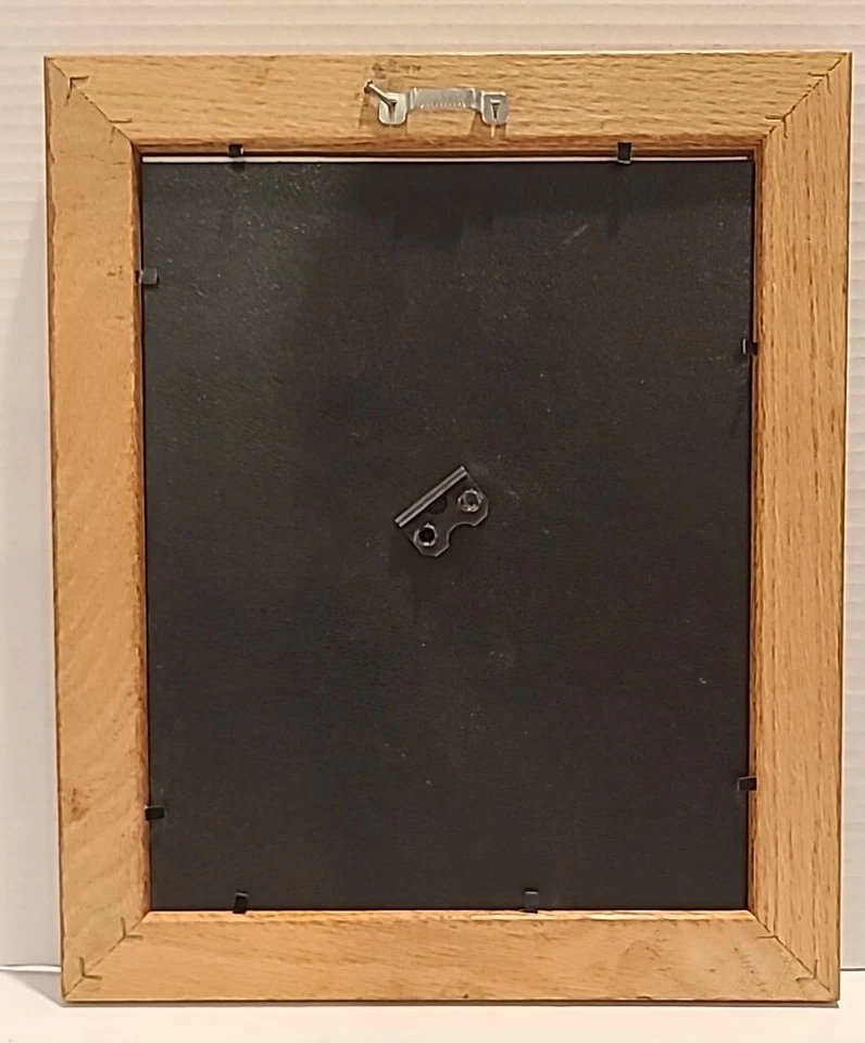 Impresión a lápiz Michael Jordan 1995 de Frank Nareau Foto 4 de 4