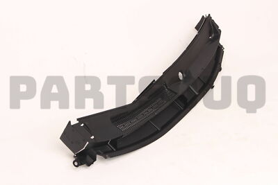 ドウデュース 55708-26150 Toyota OEM Genuine LOUVER SUB-ASSY, COWL TOP