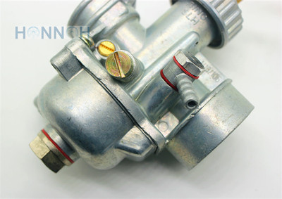 CARBURATEUR POUR AGRIA / Tomos 18mm Bing Type 1/18/106 Modèle 506 EUR