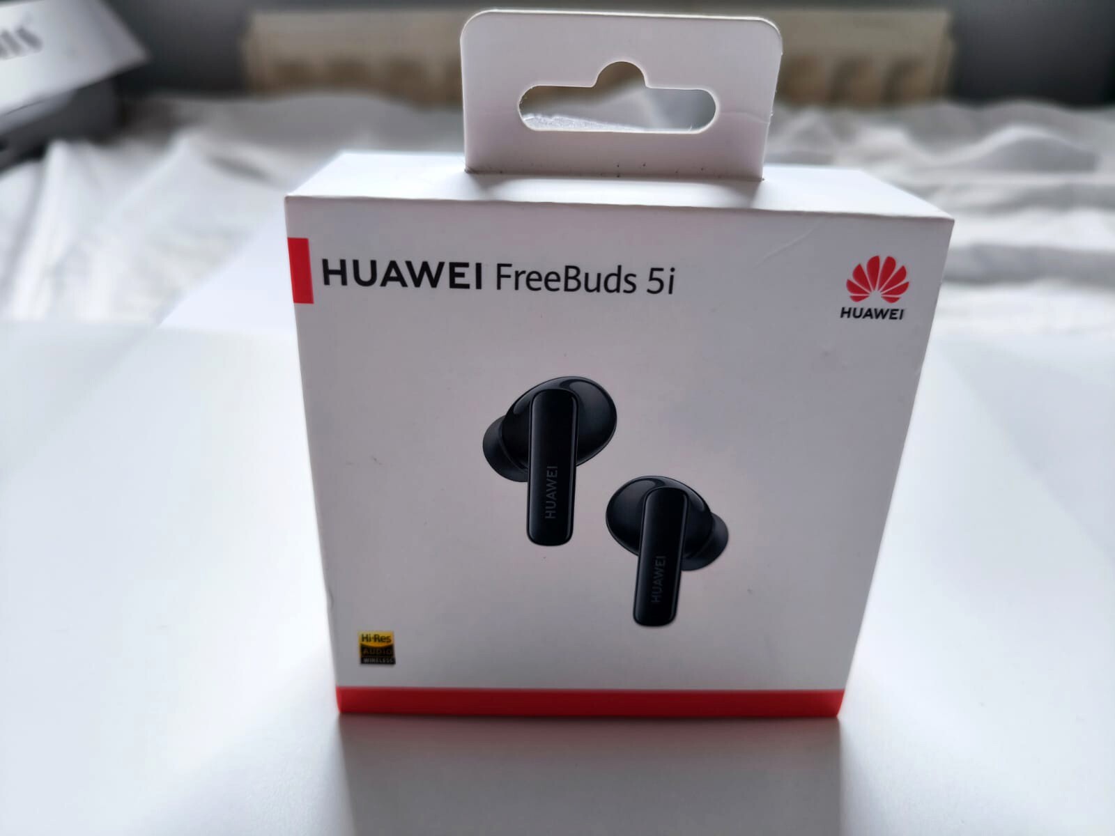 HUAWEI FreeBuds 5i Wireless Earbuds - Noise Cancelling Earphones