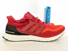 ultra boost 2.0 red gradient