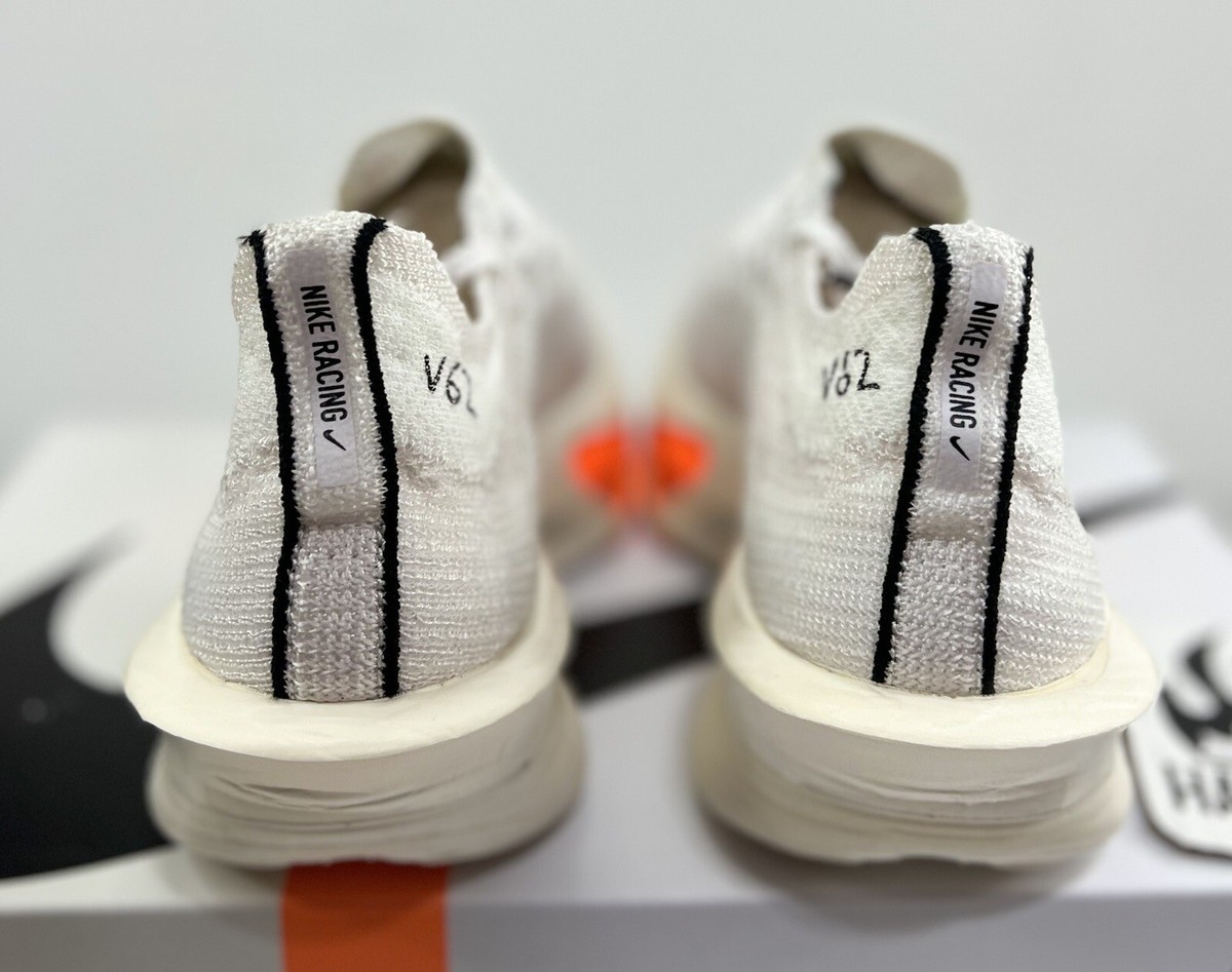 Size 8 - Nike Air Zoom Alphafly NEXT% 3 Prototype W for sale Size 8 - Nike Air Zoom Alphafly NEXT% 3 Prototype W for sale