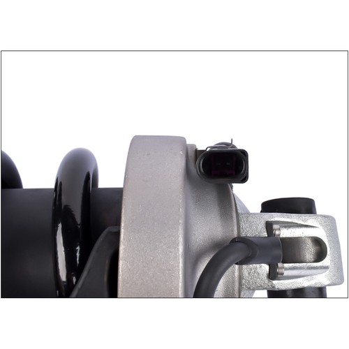 2X Elektrisch Adjust Stoßdämpfer Hinten für Audi R8 Spyder 2007>2015 420512019Q - Bild 9 von 9