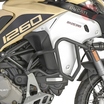 Paramotore Givi TN7401 Compatibile Con Ducati Multistrada 1200