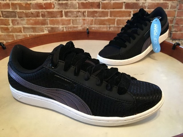 puma vikky velvet