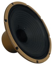 Celestion G10 Gold 40W 10 Inch Alnico Magnet ...