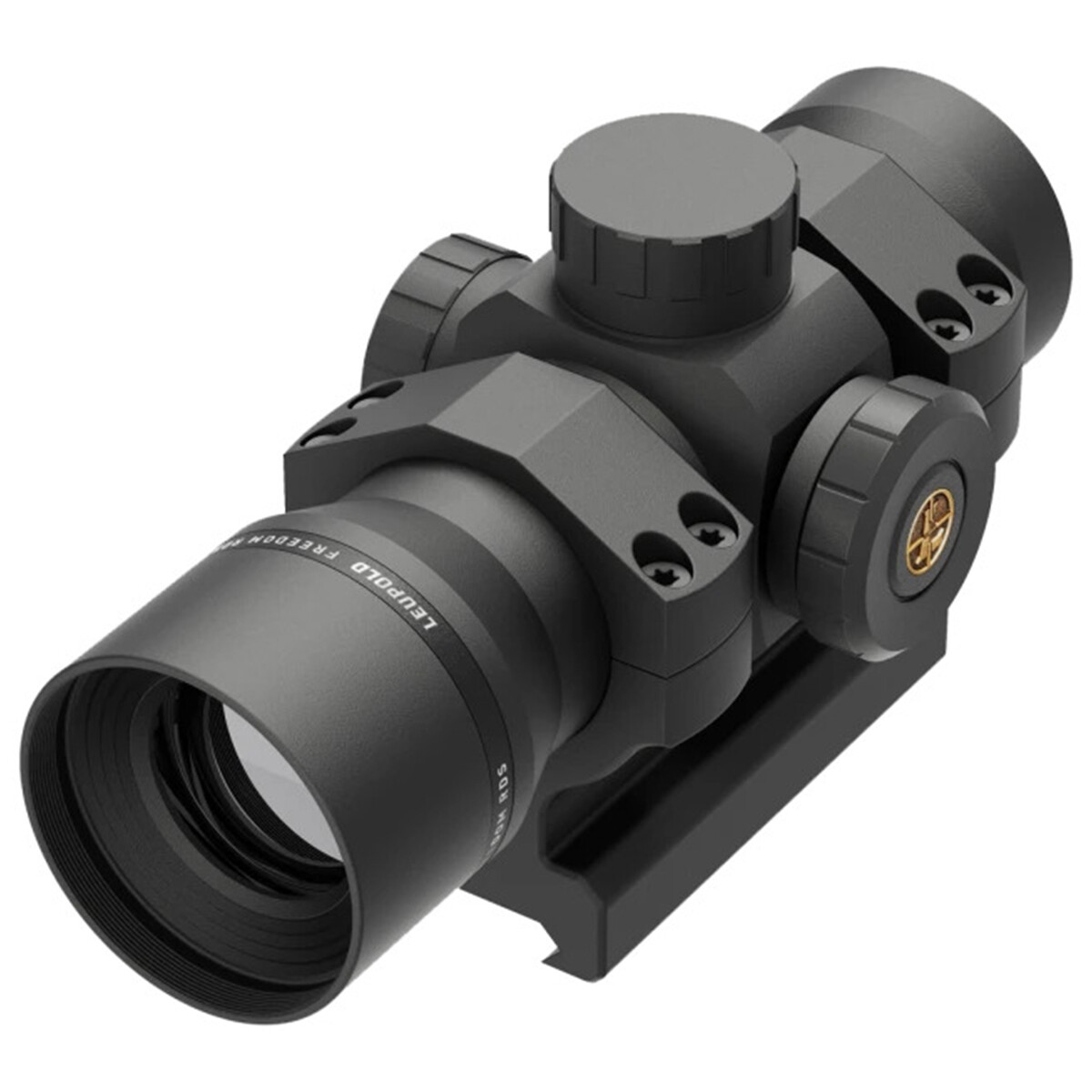 HSY(ت) Leupold Freedom RDS 1x34mm Red Dot Sight with Mount for sale