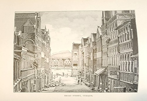 McQuade, THE CRUISE OF THE MONTAUK - 1885 1st/1st - Picture 7 of 11