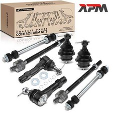 8x Querlenker Satz Vorne Links Rechts für FORD USA Explorer 4.0 4.9L 1995-2002