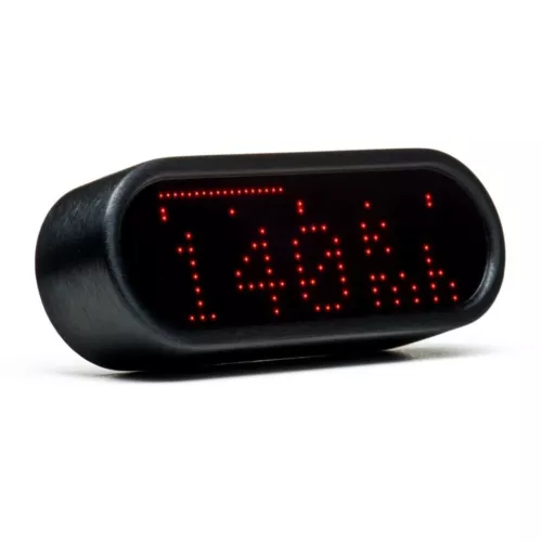 Motogadget motoscope mini Digital Dashboard Speedo & Tacho Black, Ships Same Day