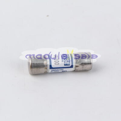 10PCS NEW Fuse DMM-44/100 DMM44/100 0.44A 440mA
