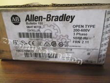 AB 150-C16NCD NEW IN BOX FACTORY SEALED UPS Expedited Shipping One Year Warranty