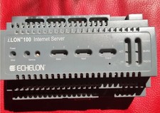 ECHELON iLON 100 LonWorks/IP Server