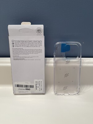 Spigen IPhone 6.1”P 2023 Ultra Hybrid Case BRAND NEW! | eBay