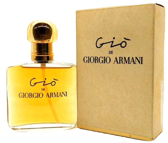gio parfum