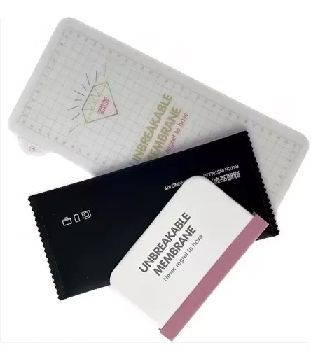 For iPhone 14 15 16 Pro Plus Front + Back Hydrogel Screen Protector Film Cover - 第 2/14 張圖片