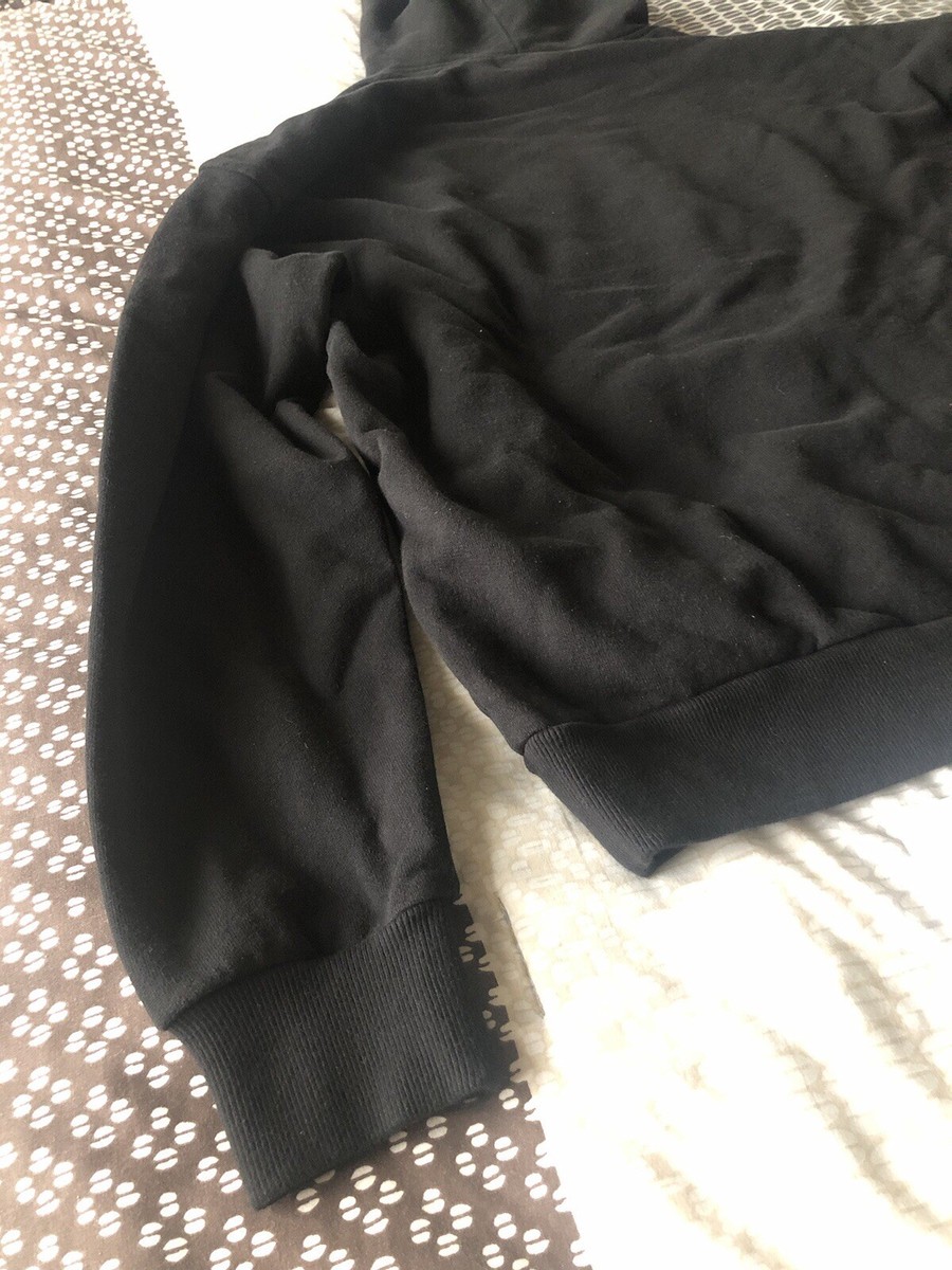 Kendrick Lamar Pop Out pgLang LA Hoodie Size Small | eBay