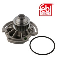 FEBI BILSTEIN Wasserpumpe für VW Polo 86C 80 1.4 D 1.3