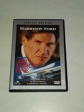 Air Force One - DVD