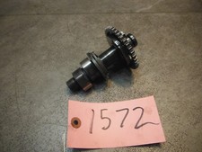98 Arctic Cat Bearcat 454 Manual 2x4 Camshaft Cam Sprocket Decomp 3403-027 1572