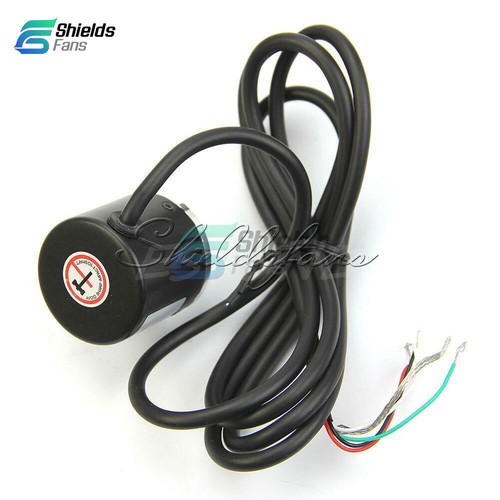 360/600P/R Photoelectric Incremental Rotary Encoder 5V-24V AB Two Phases Shaft - Picture 18 of 18