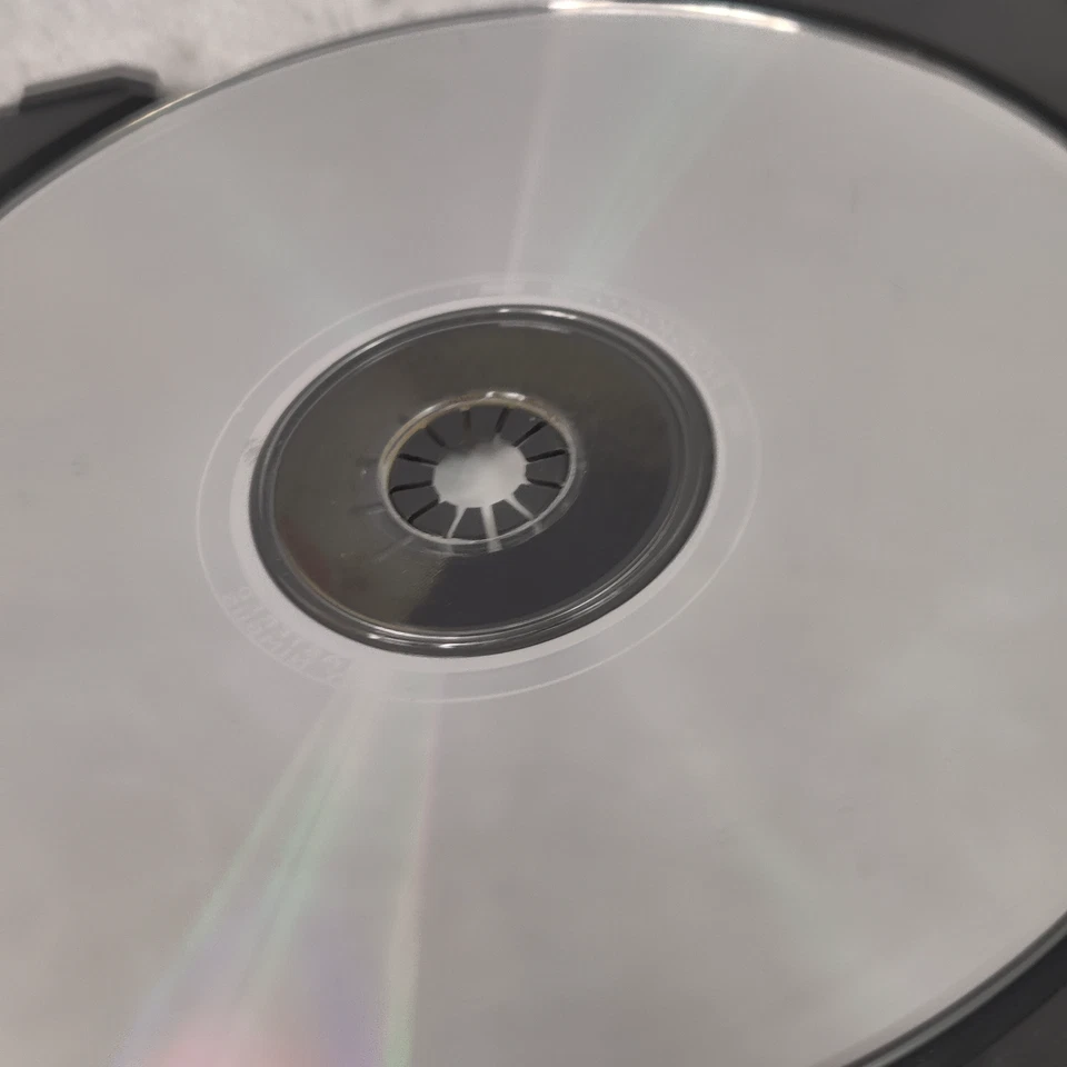 christian death past, present, and forever gothic rock cd music album - Image 4 of 4