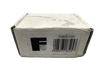 FERROLI 39800160 Smoke Overflow Probe