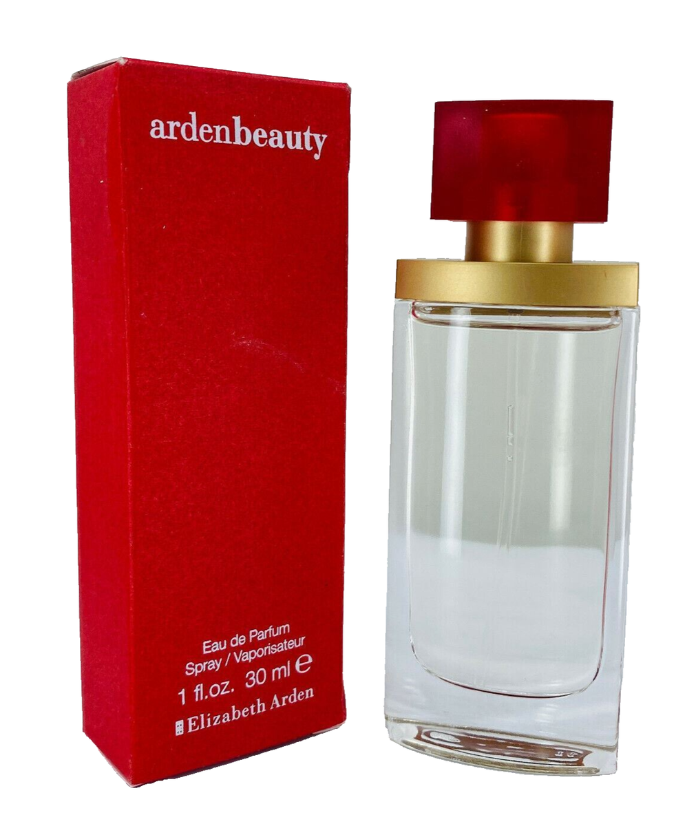 Arden Beauty Eau De Parfum Spray By Elizabeth Arden - 1 oz Arden Beauty Eau De Parfum Spray By Elizabeth Arden - 1 oz