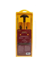 Outers Universal Rifle/Pistol/Shotgun 10-Piece Cleaning Kit (96200)