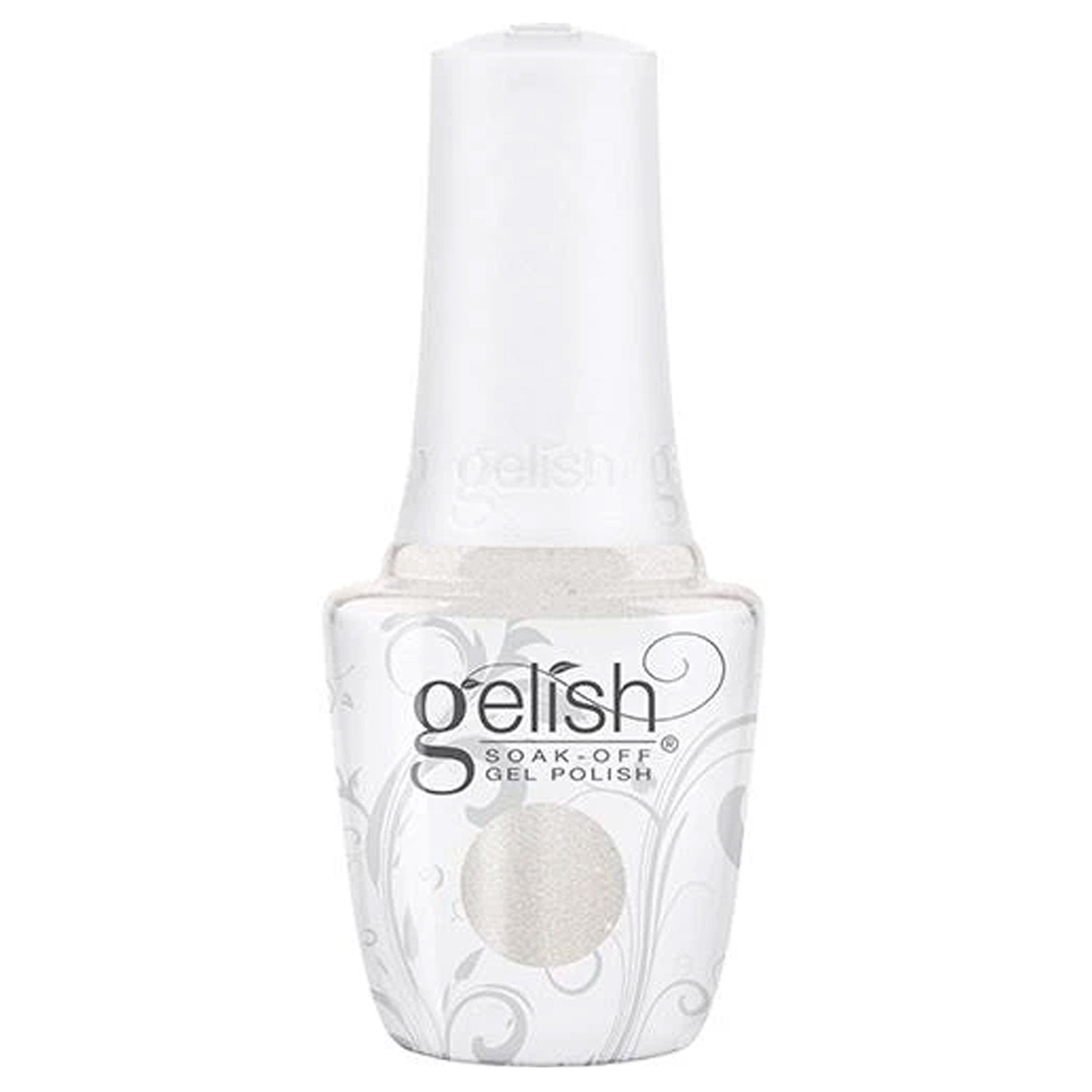Gelish Cruelty-Free Gel Polish - No Limits 15ml (1110415)