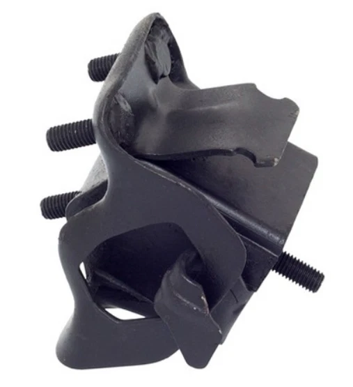 Juego de montaje de motor y transmisión 4 piezas para Buick LeSabre 1994-1999 3,8 L Foto 3 de 4