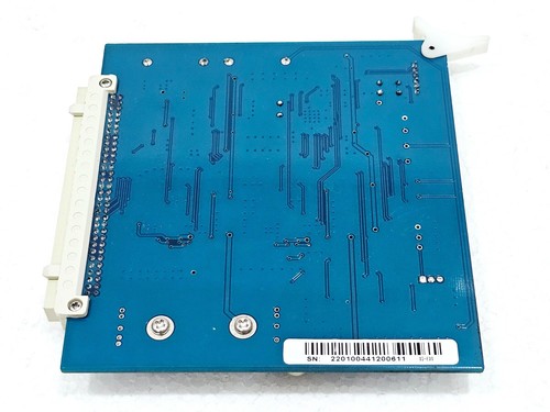 00-E00C-BACK PANEL FOR 2000PLUS VER: 20110708 PCB FOR SNIBE – MAGLUMI 1000 - Picture 14 of 24