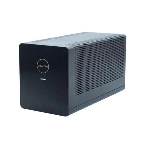 NEW Visiontek 901362 Thunderbolt 3 eGFX 750W | eBay 