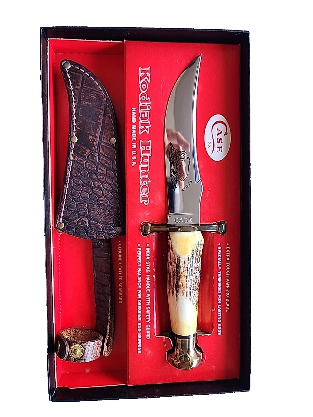 Z-Hunter Karambit Collectible Fixed Blade Knives for sale | eBay