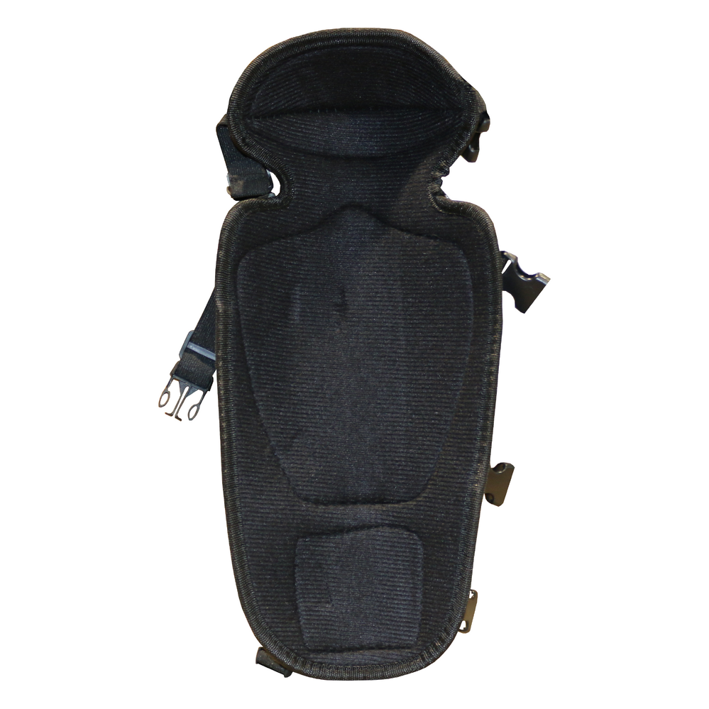 Whipper Snipper Brush Cutter Trimmer Shin Knee Guards Pads Brushcutter