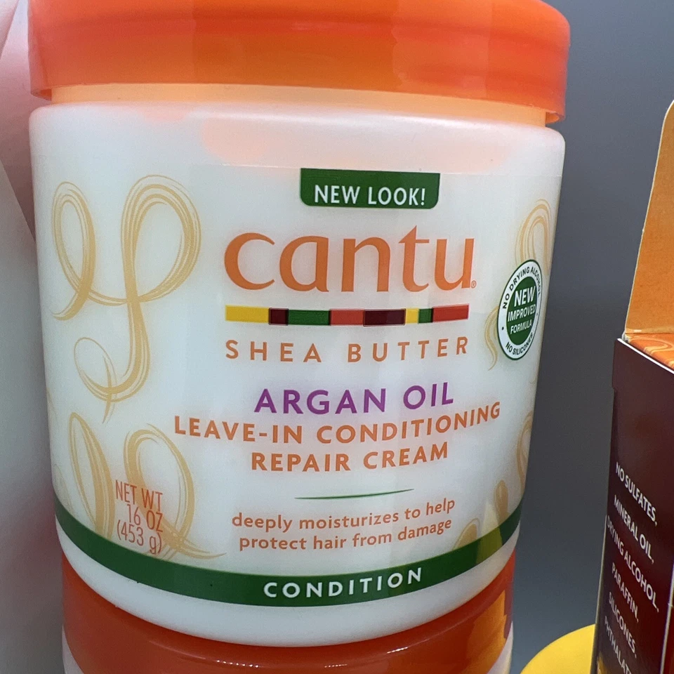 LOTE DE 9 UNIDADES/MAYO PARA EL CABELLO/ACEITE DE ARGÁN CANTUÍ/PALO LISO/GEL SHINE'N JAM/MILAGRO DE OLIVA Foto 3 de 4